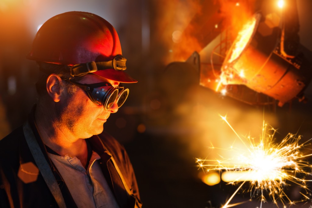 B.Tech Metallurgical Engineering